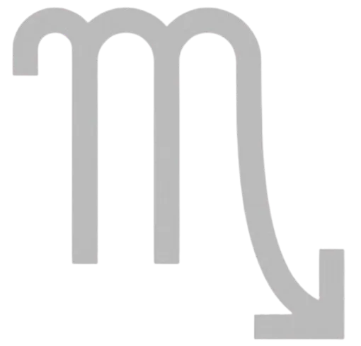 Kazer Astrologie - astrologisches Coaching - Symbol